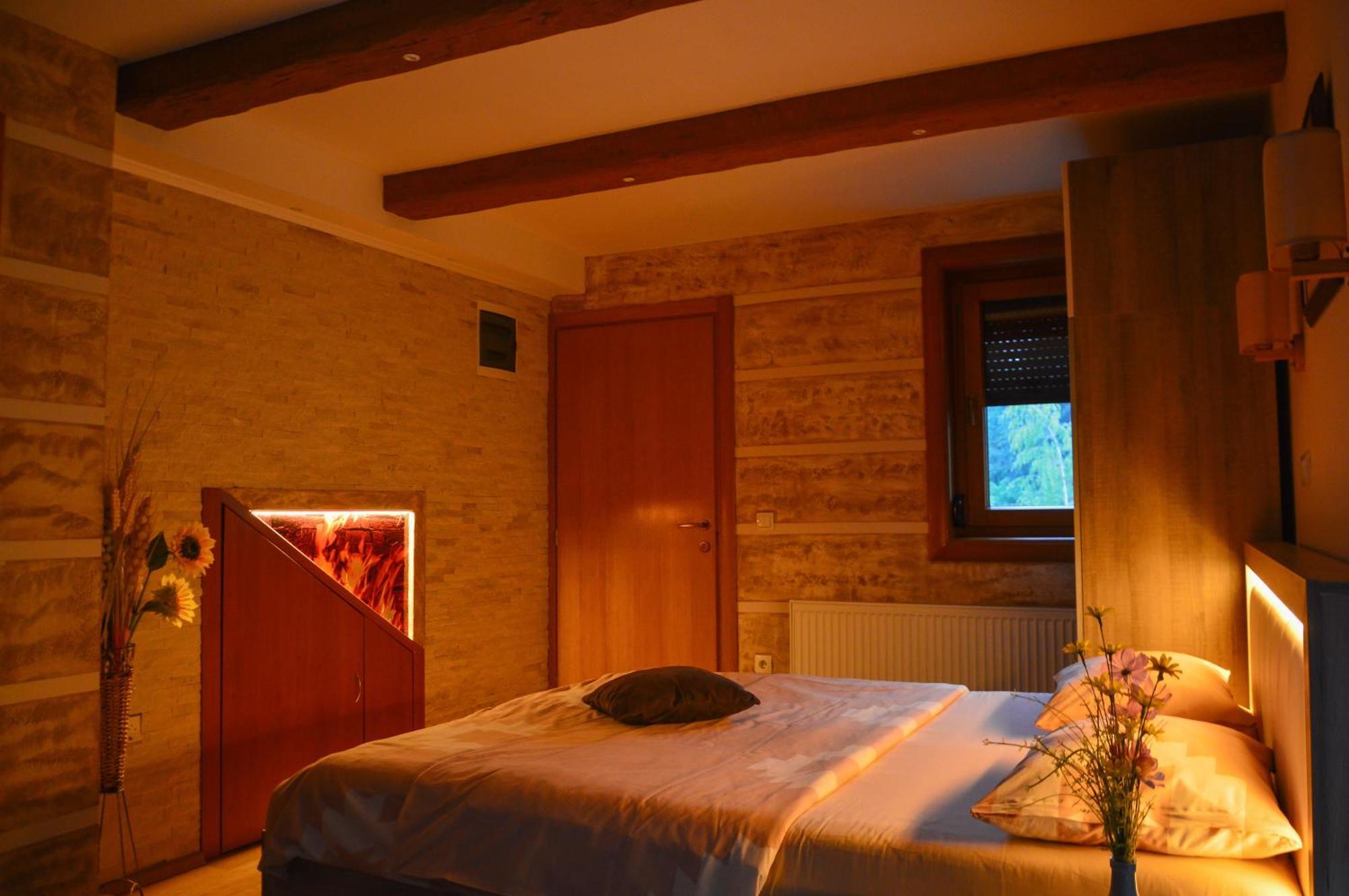 Apartments Josipovic Златибор Номер фото