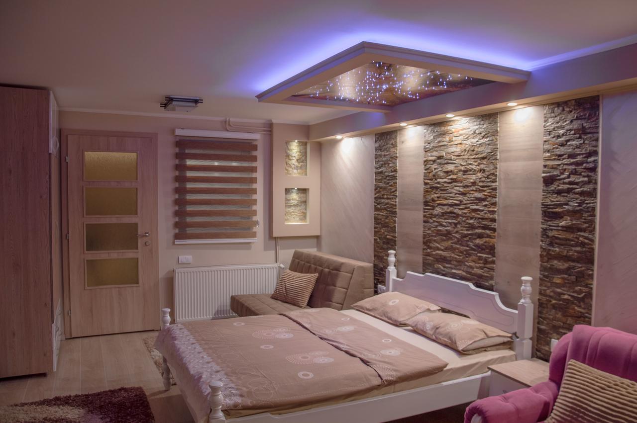 Apartments Josipovic Златибор Екстер'єр фото