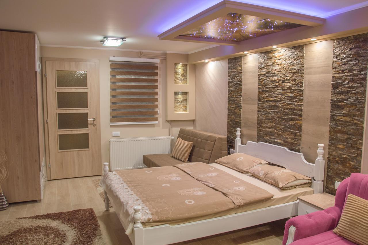 Apartments Josipovic Златибор Екстер'єр фото
