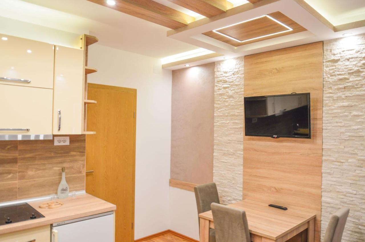 Apartments Josipovic Златибор Екстер'єр фото