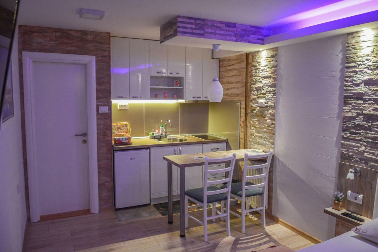 Apartments Josipovic Златибор Екстер'єр фото